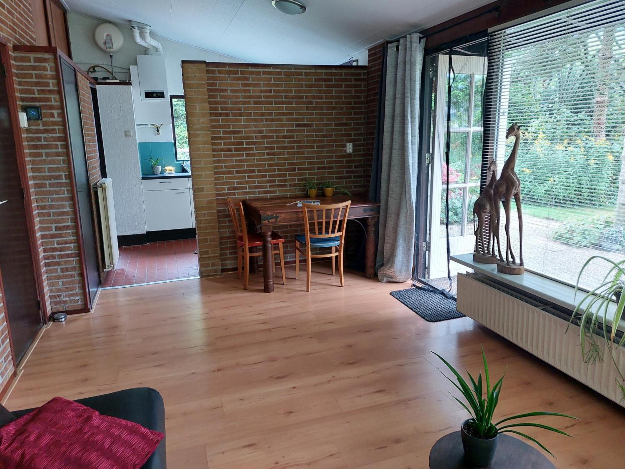 Natuurhuisje Eartswoud Aartswoud Εξωτερικό φωτογραφία