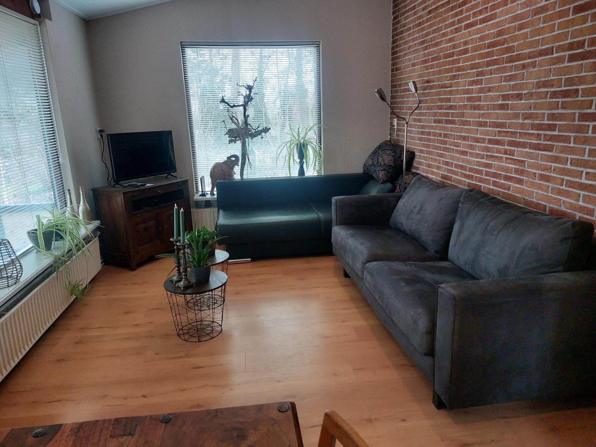 Natuurhuisje Eartswoud Aartswoud Εξωτερικό φωτογραφία